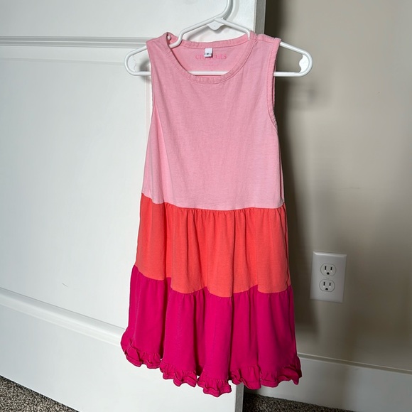 Crew cuts dress size 5 - Picture 1 of 3